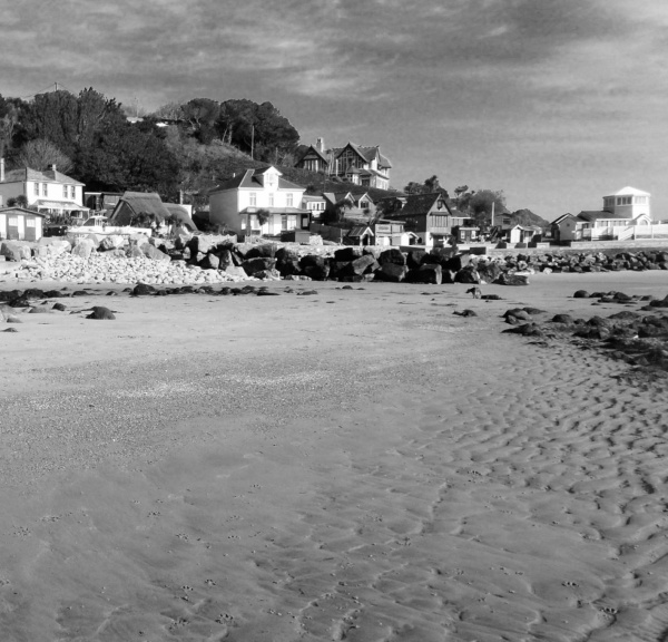 Ventnor Bay